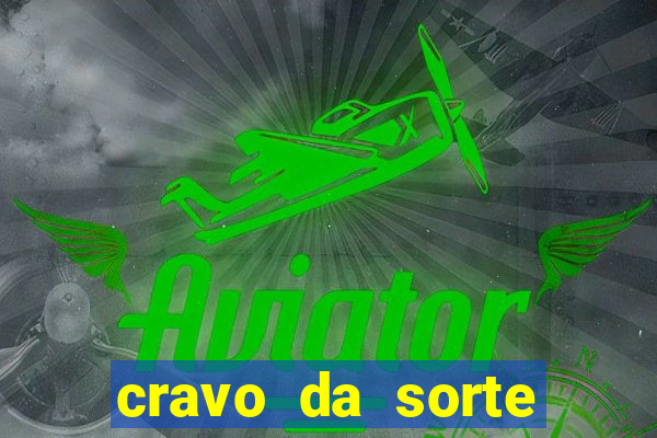 cravo da sorte jogos online